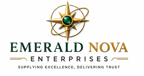 Emerald Nova Enterprises